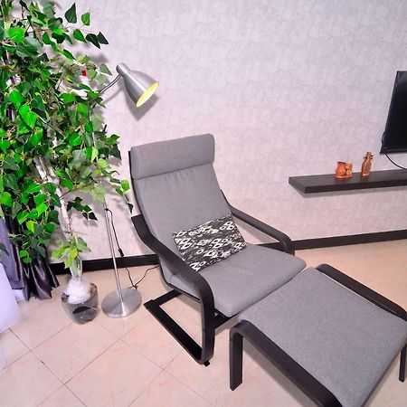 New Riverbank Suites - Waterfront Kuching City Eksteriør bilde